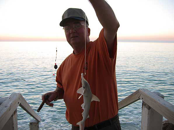 Fishing Siesta Key - the BEST Siesta Key Fishing Spots