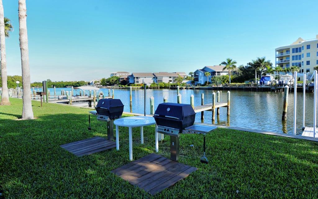 B113 Fisherman's Cove Siest Key Florida